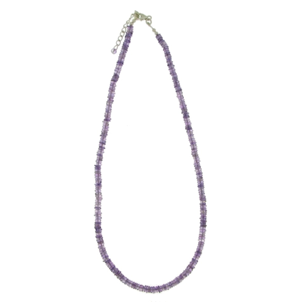 Amethyst Chain model N4-001